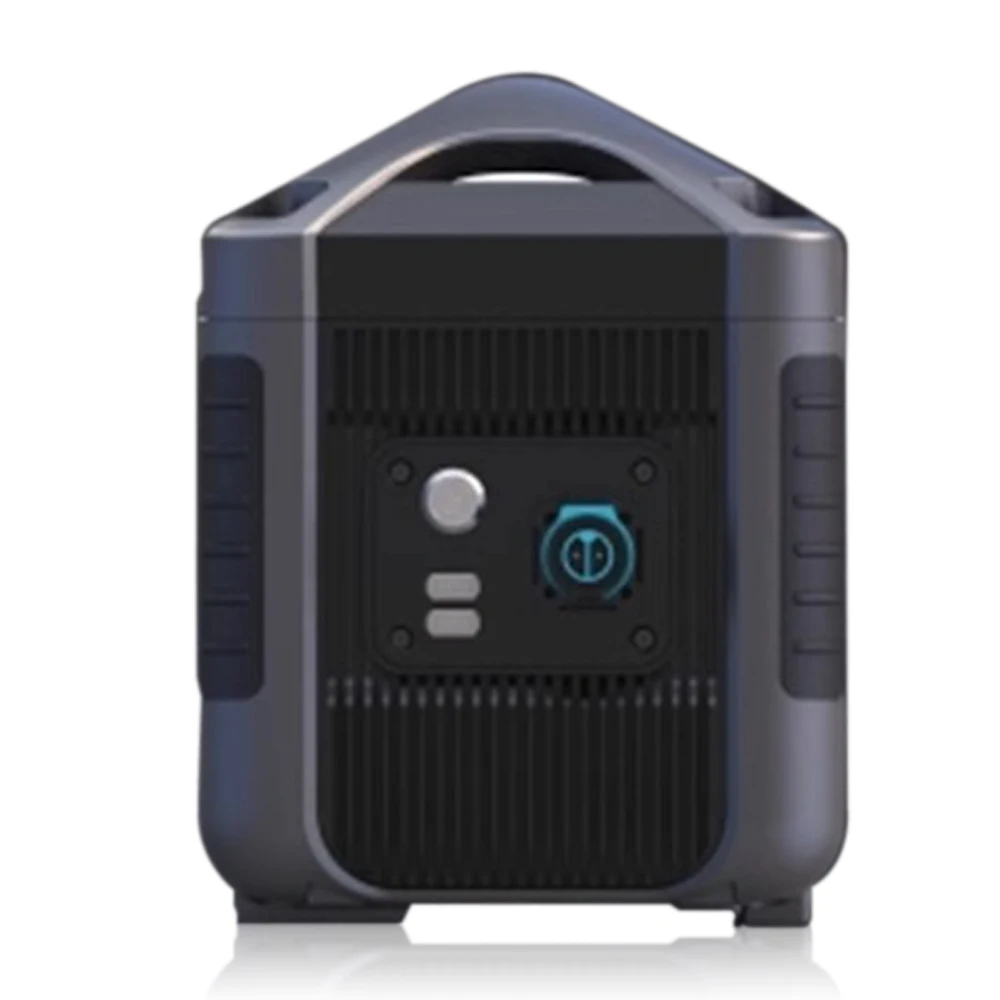 Handheld Portable 20W 30W 50W Mini Fiber Laser Marking Machine For Metal Nameplate Mold Flange Coding Machine