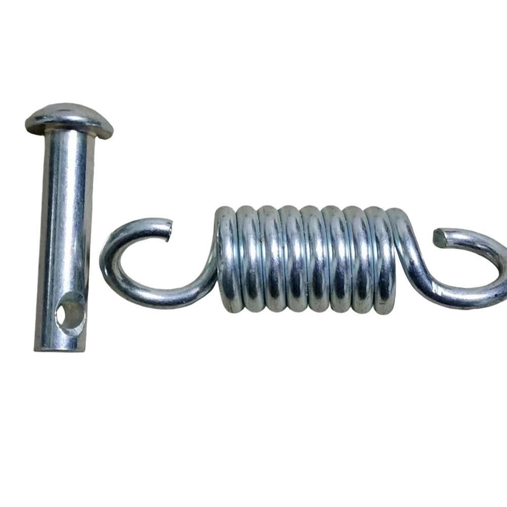 

Easy Installation Heavy Duty Swing Hangers Alleviates Stress High Strength Design Easy Installation Swing Hardware Kit