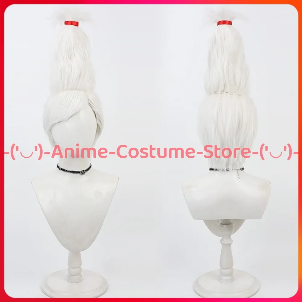 

Dandadan Ayase Hoshiko Cosplay Wig Anime Game Character Halloween Carnival Party Costume Wigs Heat Resistant Synthetic Hair