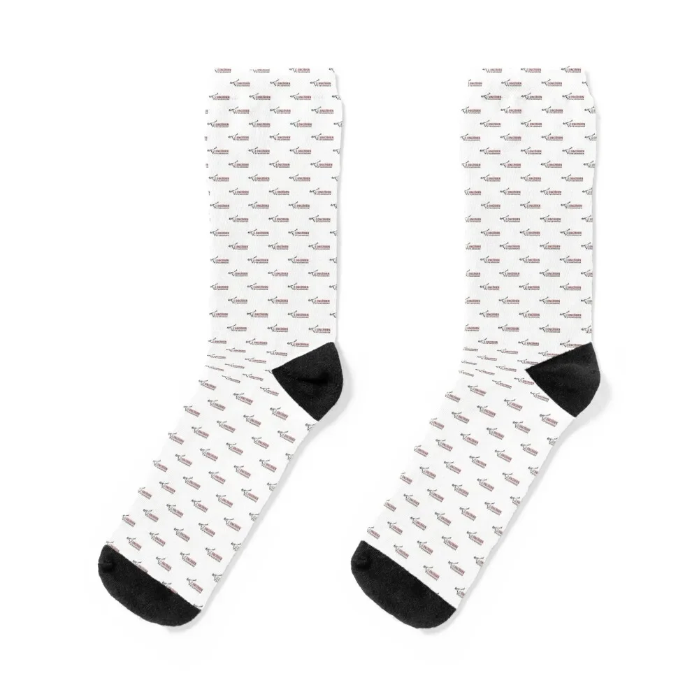 LongHorn Steakhouse Chaussettes de hockey courtes pour hommes et femmes, Chaussettes d'escalade essentielles