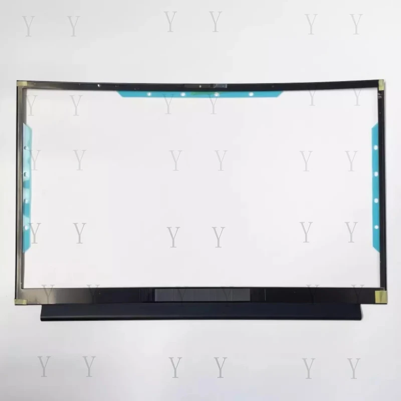 Y+    New For Dell Alienware M17 R3 LCD Front Bezel Upper Case B Shell DY3C0 0DY3C0