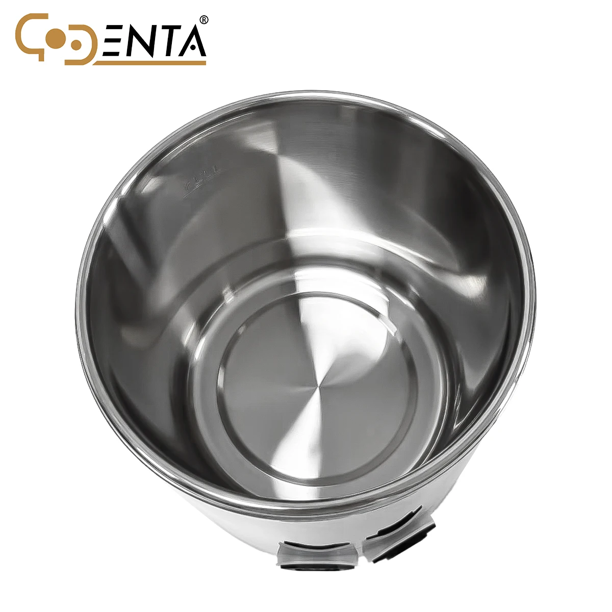 pure water Filter Water Distiller with screen time temperature control SUS distillation Purifier equipment Water Purifier 4L