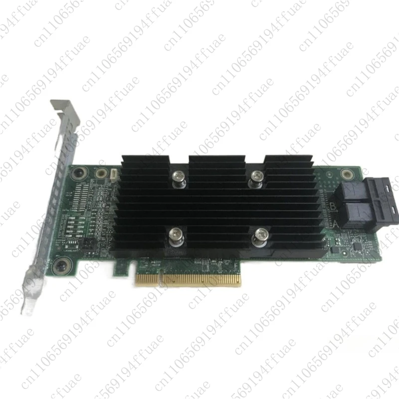 Карта массива H330 04Y5H1 6H1G0 TD2NM 12 ГБ H730, большая карта HBA Карта массива H330 04Y5H1 6H1G0 TD2NM 12 ГБ H730, большая карта HBA