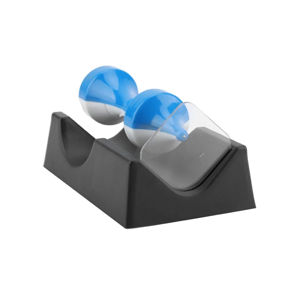No Battery Magnetic Levitation Desktop Ornament Home Decor Magnetic Levitation Floating Rotating Gyro Gifts Science Experiment