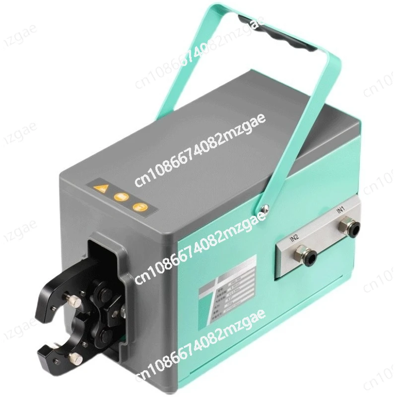 

GNQ-90A SC Open Nose OT Bare Terminal Pneumatic Crimping Pliers Automatic Cold Crimping Pliers Benchtop