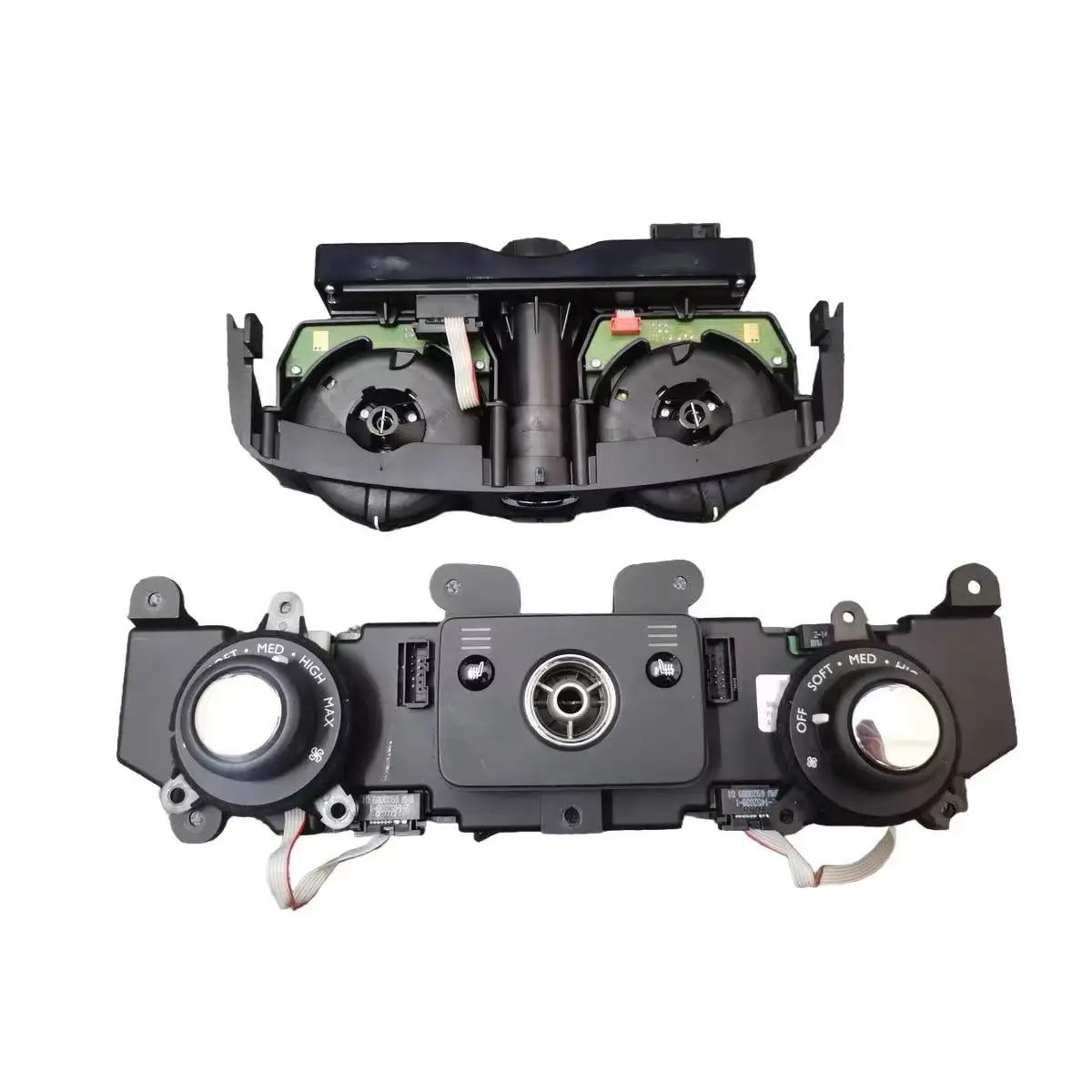 For  Ghost   Vehicle Parts  Automotive Parts Air Conditioner Control Panel  Seat Heating Switch