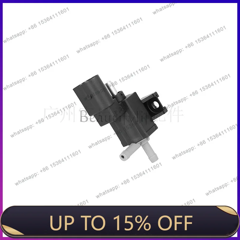 LD06F906283F turbocharged vacuum solenoid valve high quality