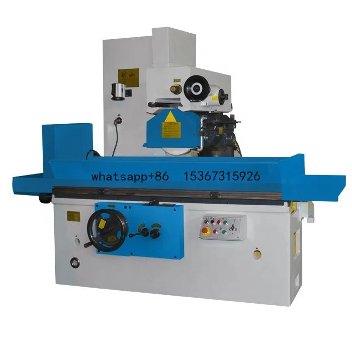 M7132 surface grinder machine for metal grinding