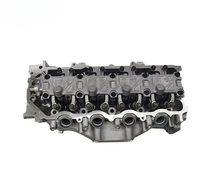 جديد 10003-RB1-Y01 10003-RB1-Y00 10003-RB1-Y02 رؤوس الأسطوانة لهوندا 2009-2014 City Fit Engine L15A7custom