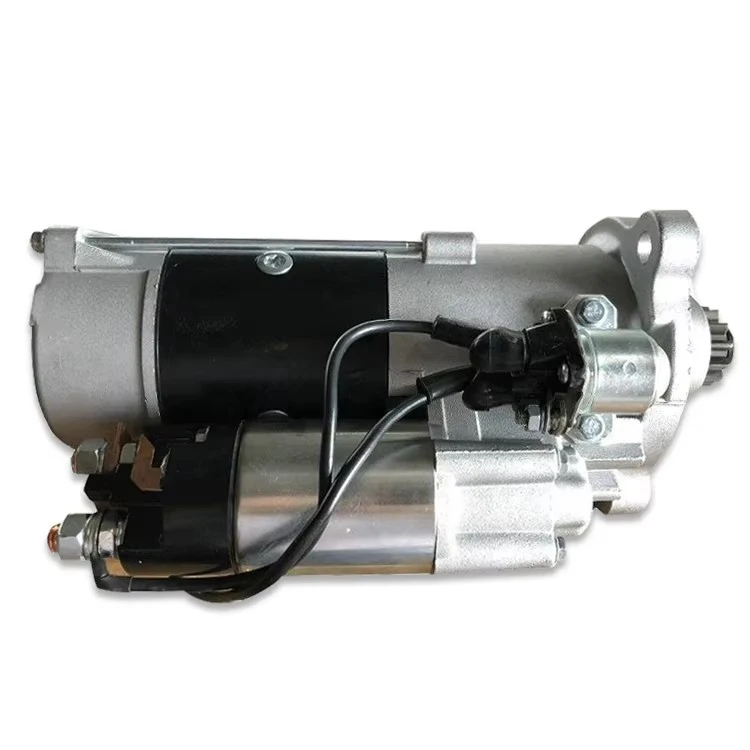 China Guangzhou Auto Starter Large Stock 0071510201 A0071510201 High Quality Cheap Price USE for MERCEDES Truck Engine Parts