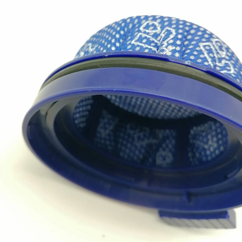 Filtre en mousse pour aspirateur SAMSUNG BESPOKE VS20, pièces de rechange, accessoires pour robot, 2 pièces