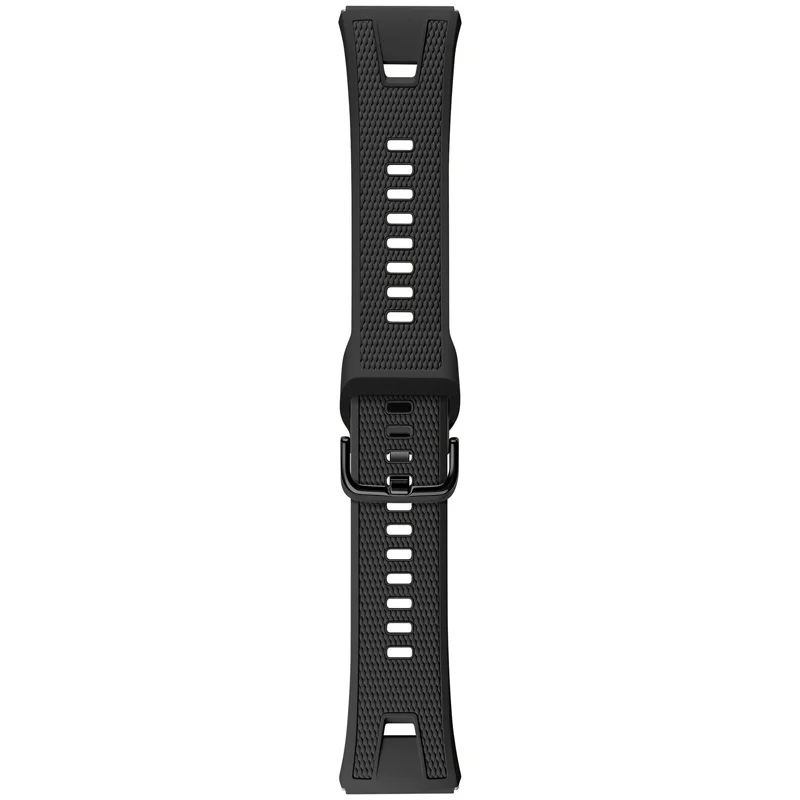 1:1 Original Silikonarmband für HUAWEI Watch GT 7 Pro 46mm Sportarmband mit Schnellverschluss für Huawei GT7Pro GT 6Pro – Detail 25