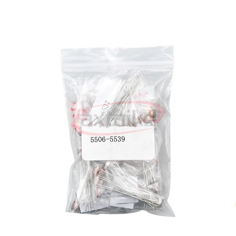50PCS 5528 GL5528 5537 5528 5516 5539 5549 For Arduino  LDR Photo Light Sensitive Resistor Photoelectric Photoresistor