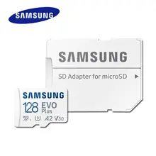 EVO Plus Micro SD Cards 512GB to 64GB #2