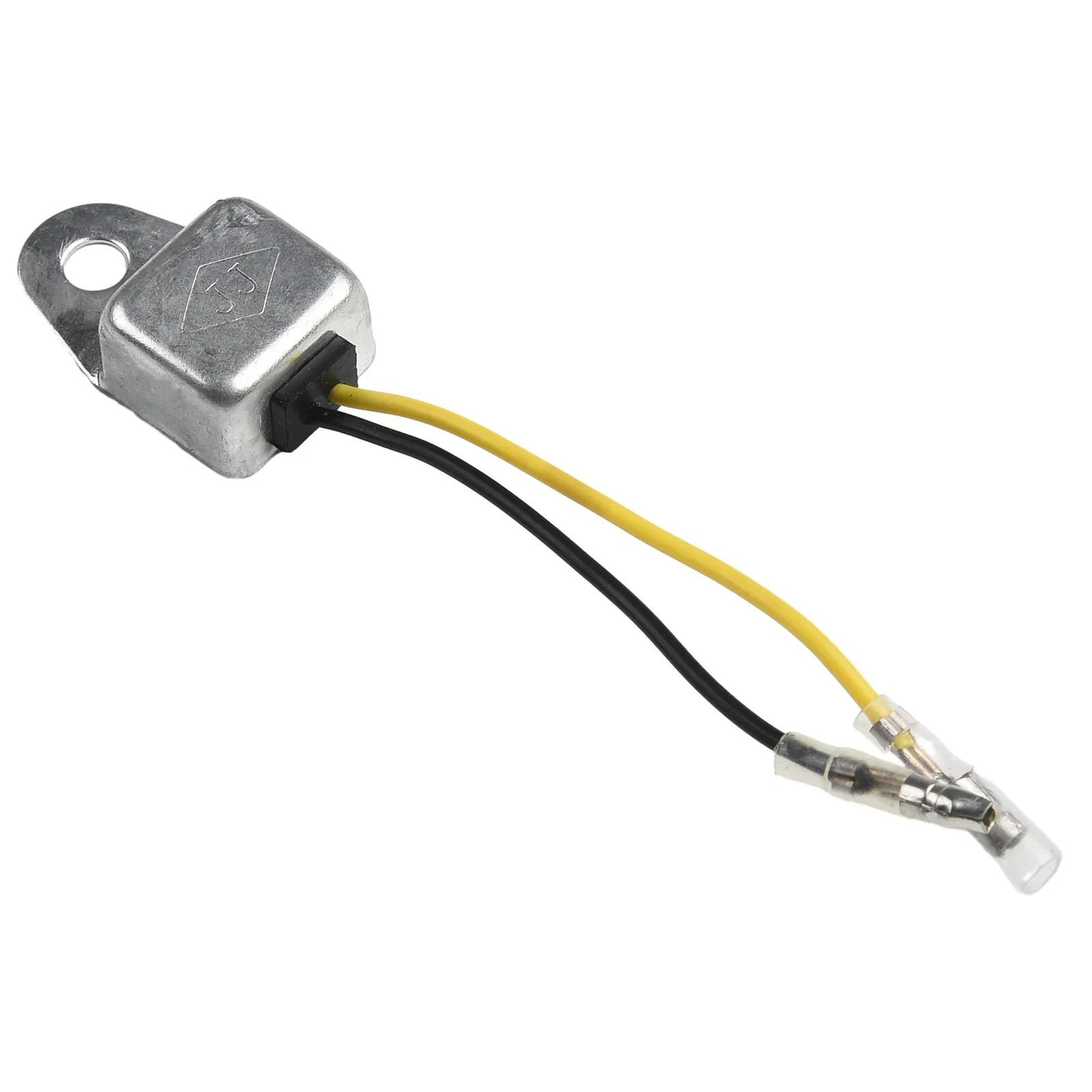 

High Quality Practical Low Oil Sensor 30g Weight Delicate Easy To Install Exquisite Metal Material Reliable To Use