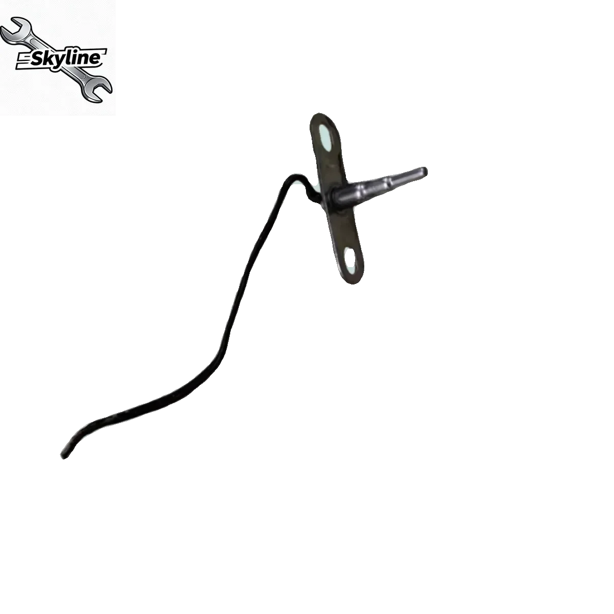 Temperature Sensor …