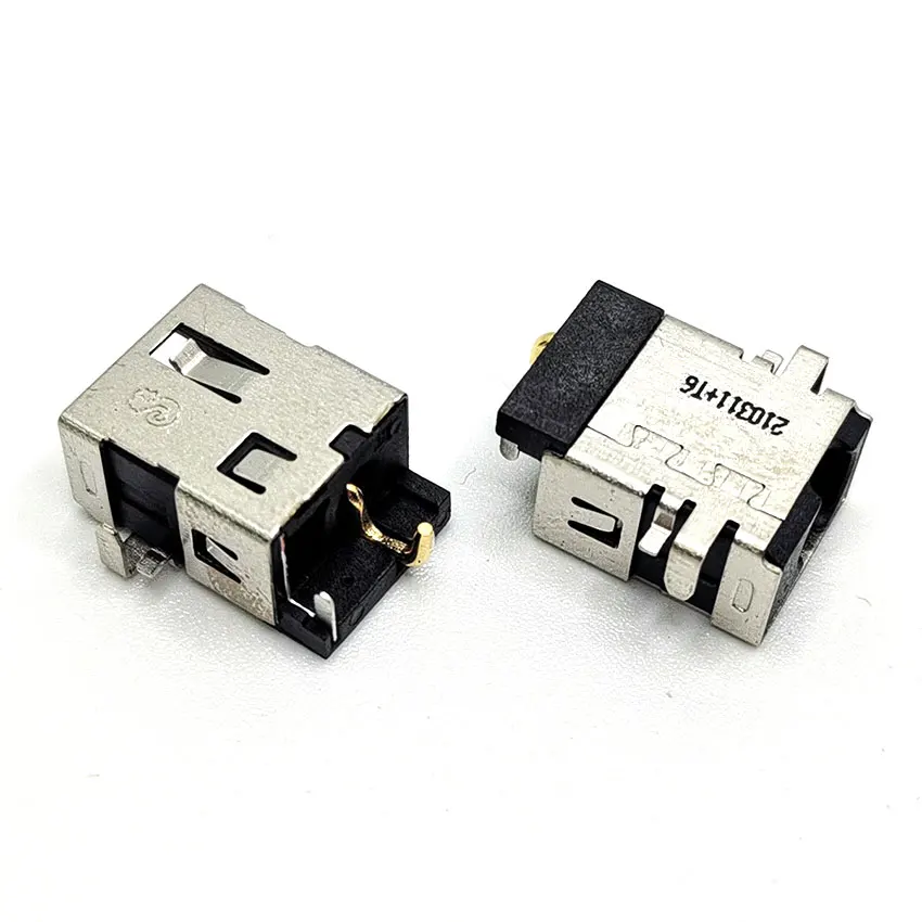 1-10PCS Laptop DC Power Jack Connector for Asus X756 X756U X756UA X756UB X756UJ X756UQ X756UV X756UW X756UX