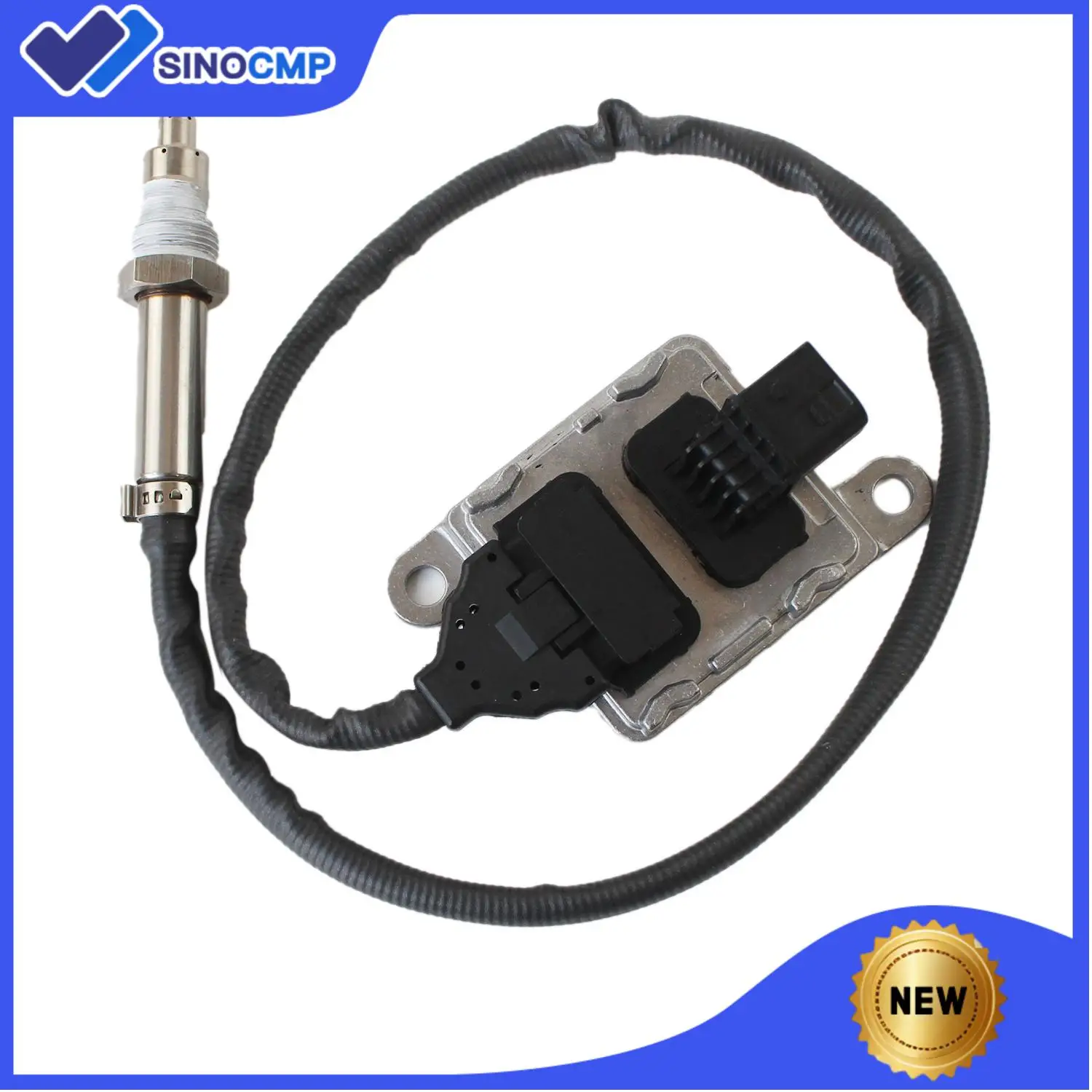 

2236409 2236409PE 2006246 2872297 Inlet Nox Sensor For MX13 PACCAR Engine Nitrogen Oxide NOX Sensor New Auto Parts