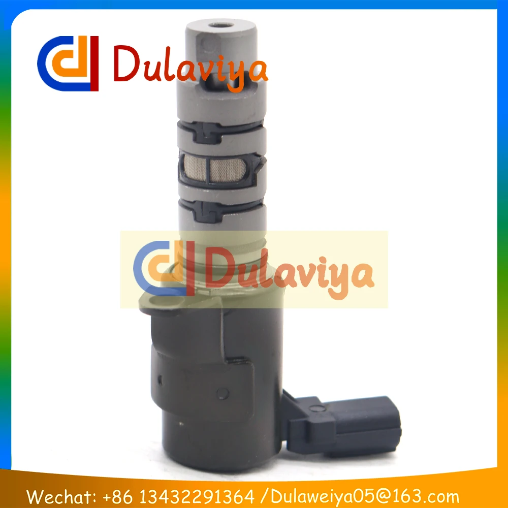 Variable Timing Solenoid Valve VVT For Honda Element Accord 2.4L-L4 2003 - 2011 15830-RAA-A01 15830RAAA01 917-277