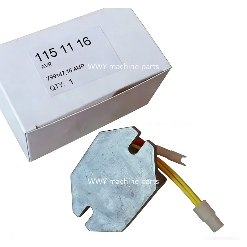 Suitable for Voltage Regulator 16393374 394890 691185 797182 797375