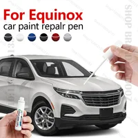 Para Chevrolet Equinox 2005-2025 D2XX Ultium BEV3 pluma de reparación de pintura removedor de arañazos DIY accesorios para automóviles negro blanco rojo