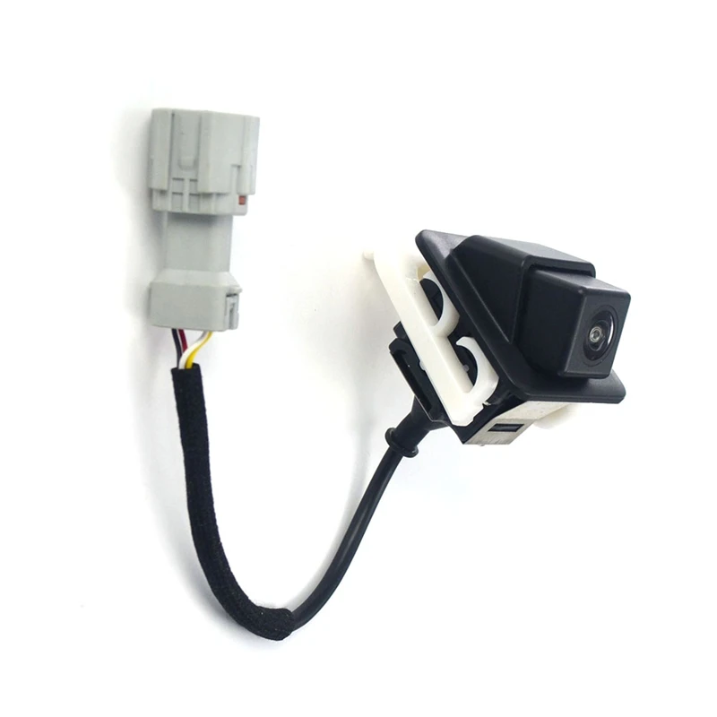 957603Z301 Car New Rear View Camera Reversing Assist Camera For Hyundai I40 2011-2019 95760-3Z301