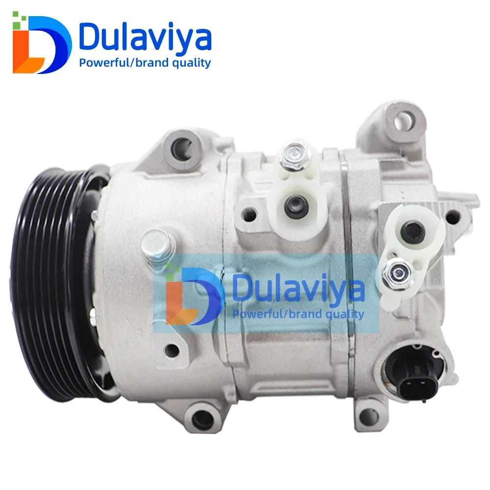 Auto AC NEW Air Conditioning AC Compressor For TOYOTA CAMRYHYBRID 2018 8831033350