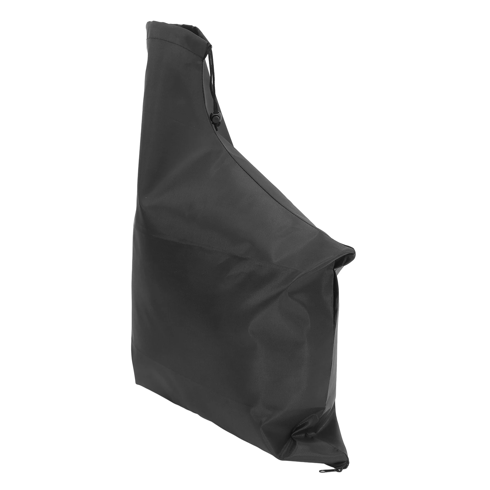 

Durable Leaf Blower Vacuum Bag Practical Oxford Cloth Large Leaf Storage Bag For Outdoor Leaf Collection