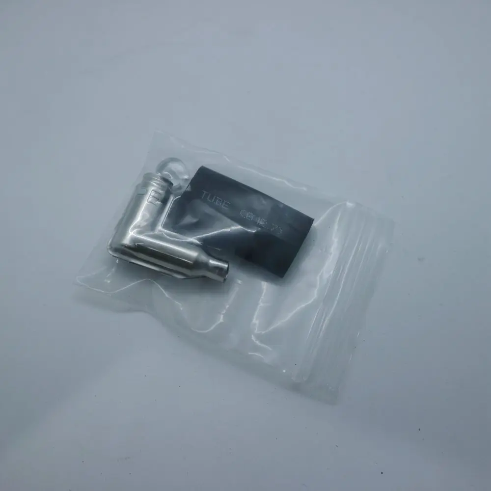 RCGF Genuine Parts!  Spark Plug Caps and Boots for 1/4-32 KIT 90 Degree