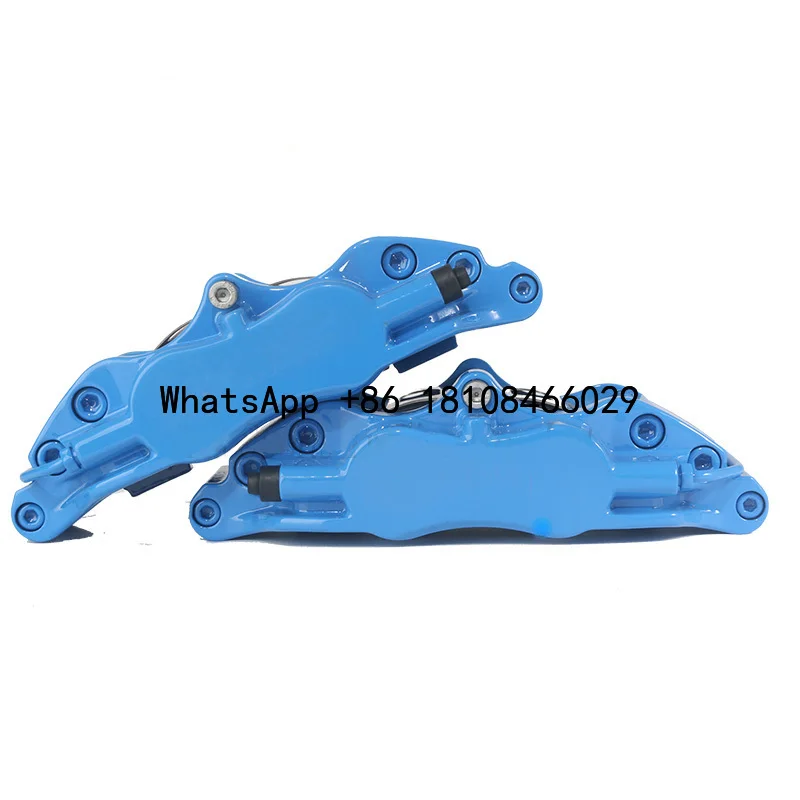 Venta al por mayor Kit de pinza de freno 5200 con pinza 5200 de 4 pistones para Ford Focus SUZUKI Swift 1 (E81) Audi S3