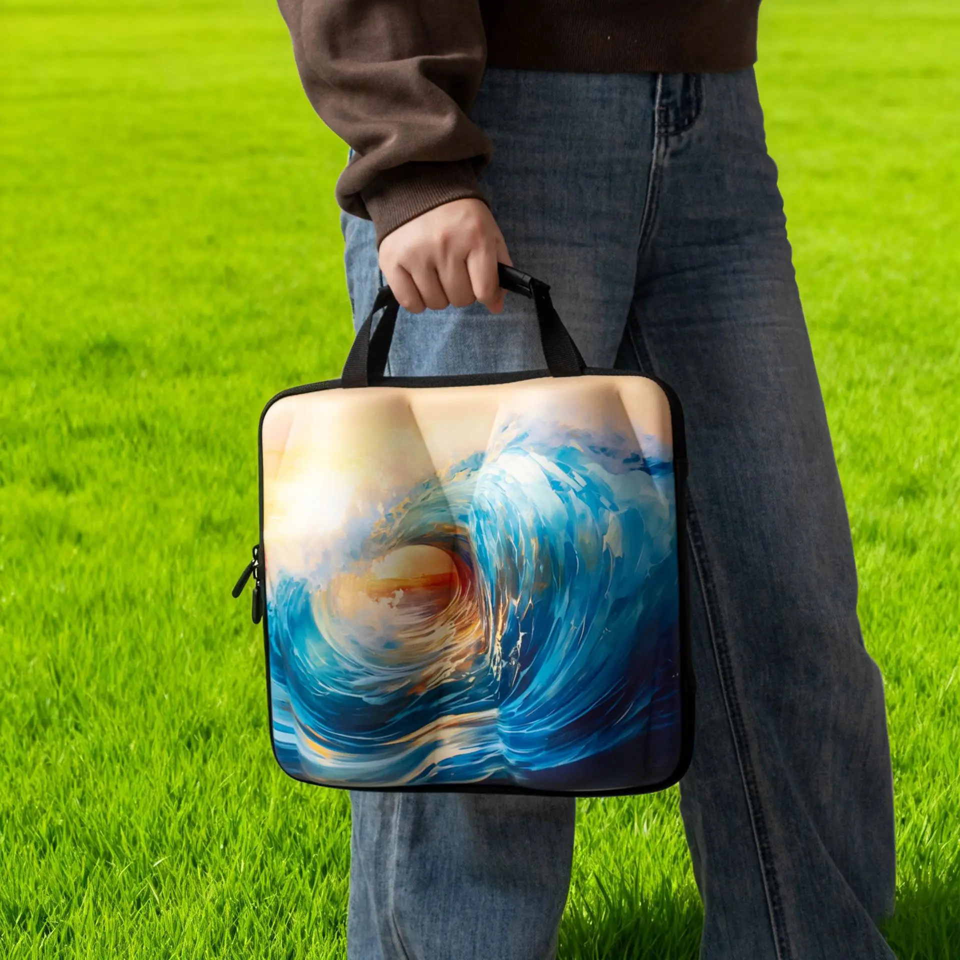 for Zalto Sy Wine Glasses Storage Bag High Footed Wine Glasses Carrying Case Portable Hard EVA Travel Protect Box