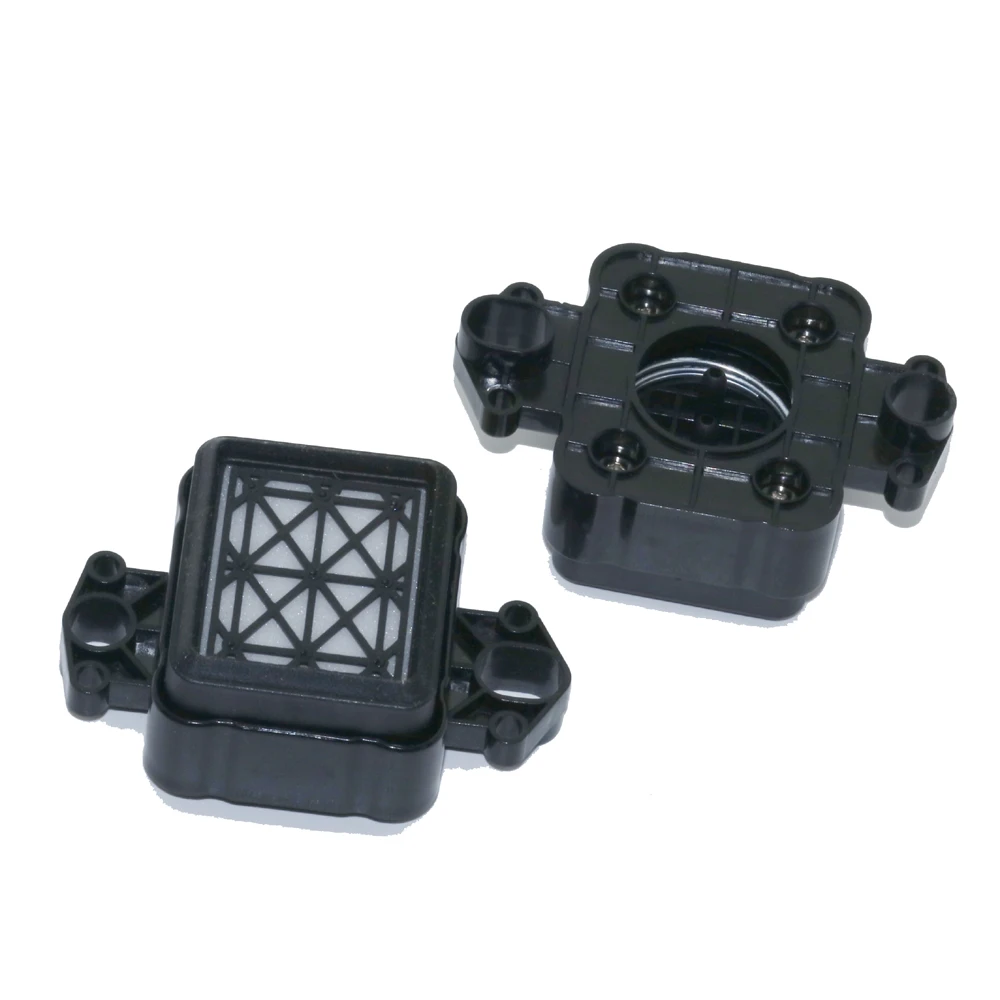 Dtf capping station Printhead Cap Top for 4720 5113 i3200 UV DTF Printer