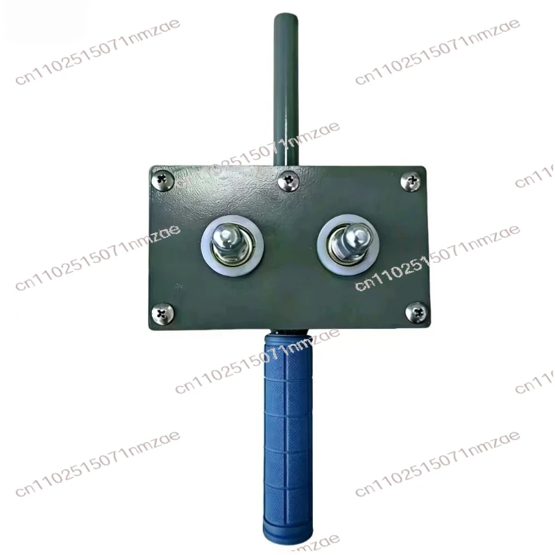 Plumber Wire Cable Puller Pulling Tool 2025 New Design Wire Threading Machine Automatic Electric Set