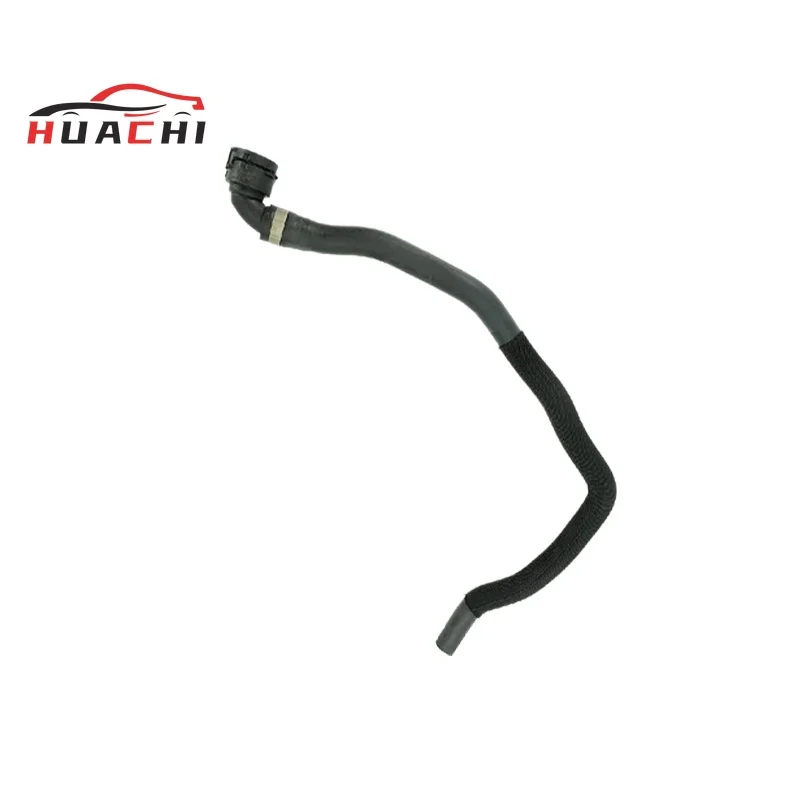 4F0121109F Coolant Expansion Tank Hose 4F0121109F for Audi A6/A6L Quattro 4F0121109F