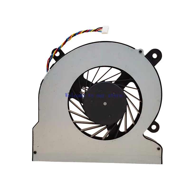 DC12V 6.08W All In One PC CPU Cooling Fan For SUNON MGB0121V1-C000-S99