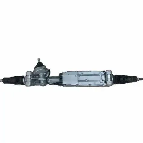 BBmart Auto Parts High Quality Steering Rack (OE:4G1 423 055 DJ) 4G1423055DJ For Audi A6