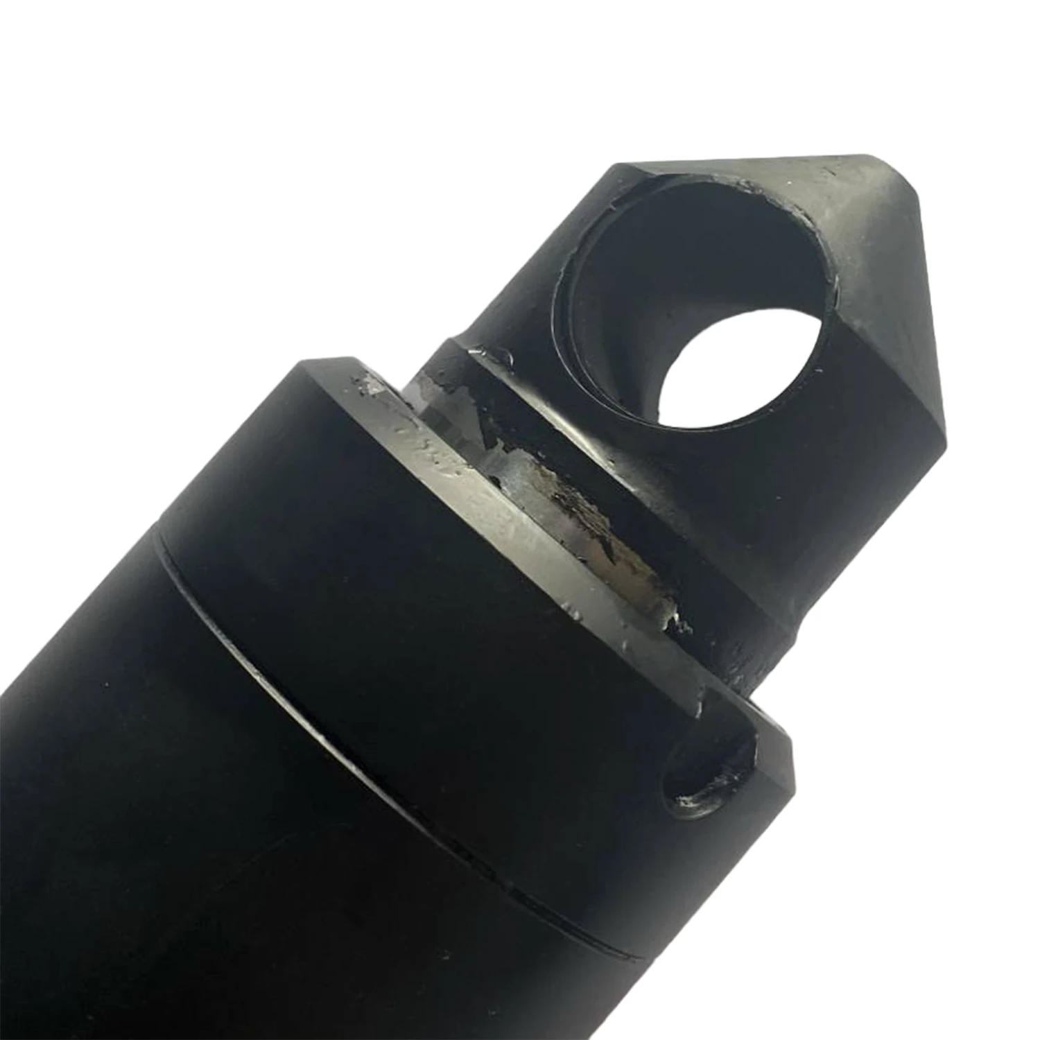 عملية سلسة أسطوانات هيدروليكية مخصصة لحركة البضائع الفعالة