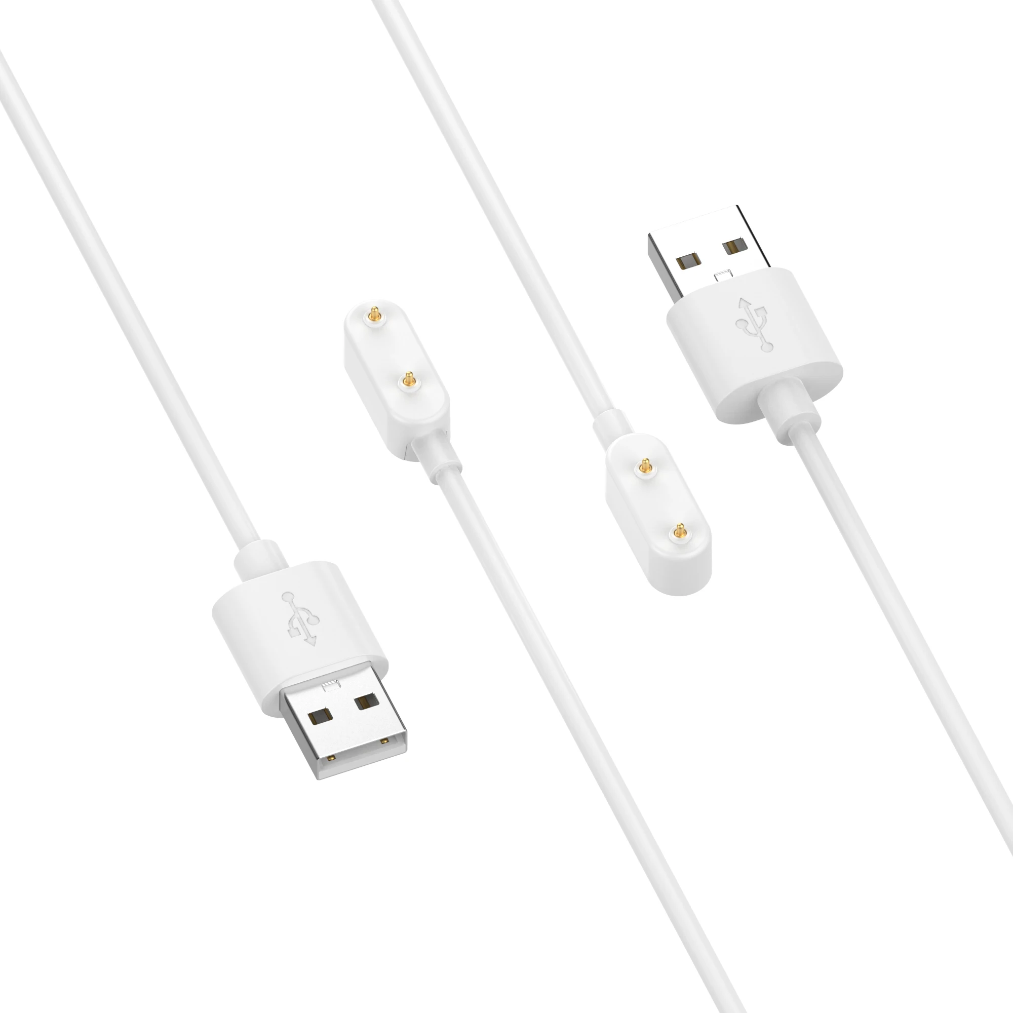 Nabíječka kabel pro Huawei hodinky vhodný 1 | pro uctívat pás 6 / uctívat hodinky ES USB nabíjení adaptér kabelů hodinky příslušenství