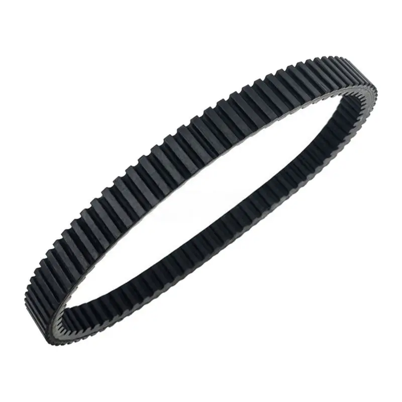 DT42-CVT Clutch Drive Belt 810X25.5 For Aeon Quadro 4 346Cc For 4-Wheel Tilting Scooter 2016 Replacement Transmission Belt