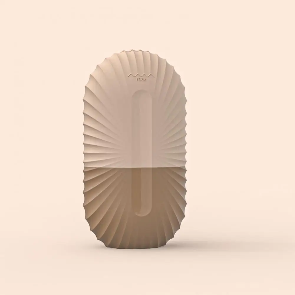 Face Beauty Massage Silicone Face Ice Cube Trays Beauty Products Face Ice Massage Roller Capsule Facial Ice Mold Skin Care Tool