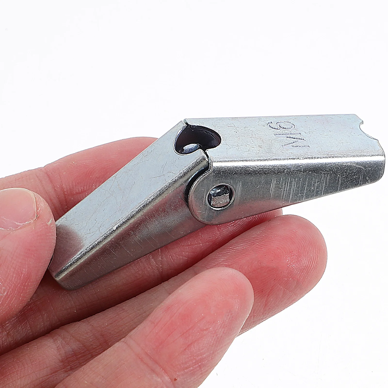 

12Pcs Aircraft Expansion Hardware Wing Nut for Drywall Toggle Fixings Robust Anchors for Wall Hanging Fixtures and Cabinets