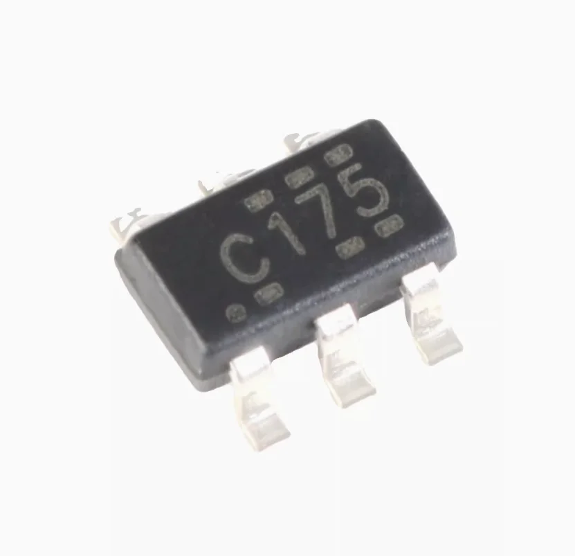 100-1000pcs  SN74LVC2G17DBVR  SN74LVC2G  SOT23-6  100%New And Original