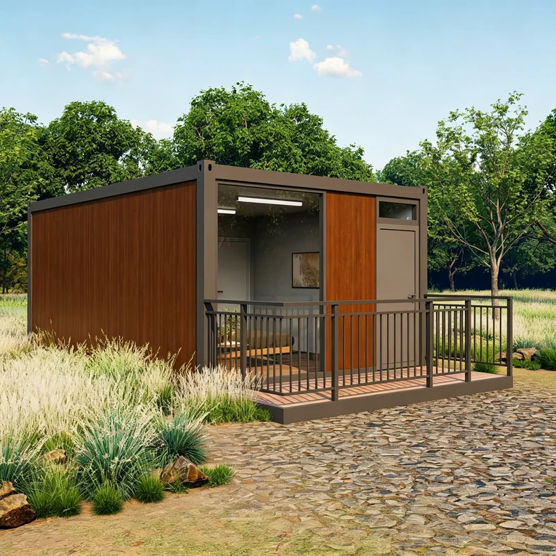 Temporary Housing Foldable House Multi Scene Fold House Flexible Use Fit Emergency Rest Field Living Multiple Uses