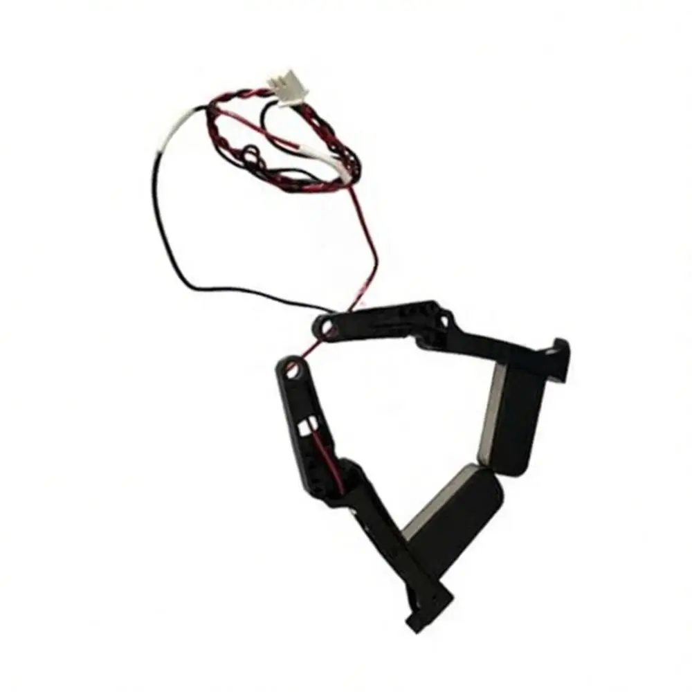 Replacement Charging Contact Part For Roborock S7 Max Ultra G10 G20 G30 P20 Q Revo Robot Vacuum Station Accessories