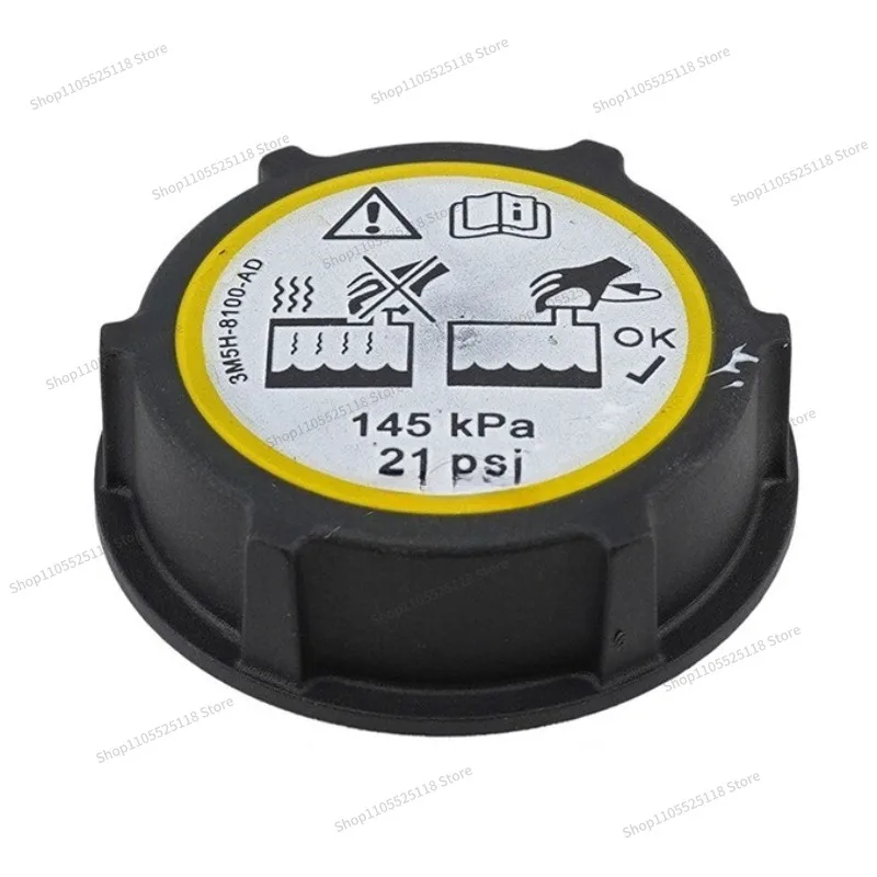 For Suitable for Automotive Parts Radiator Caps 3M5H-8100-AD Oil Caps