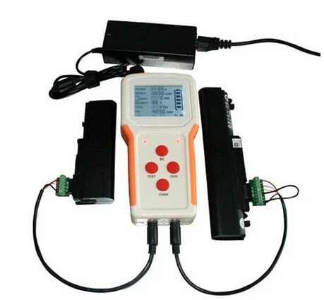 New Released Item Laptop Battery Tester RFNT2