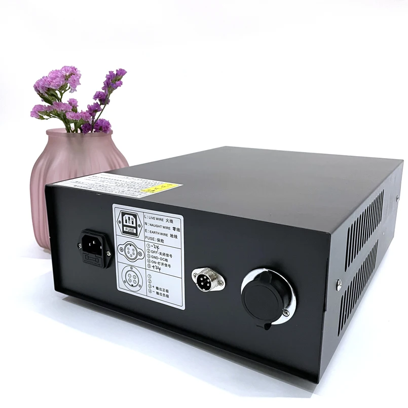 

35KHZ 800W Ultrasound Spot Plastic Welding Generator