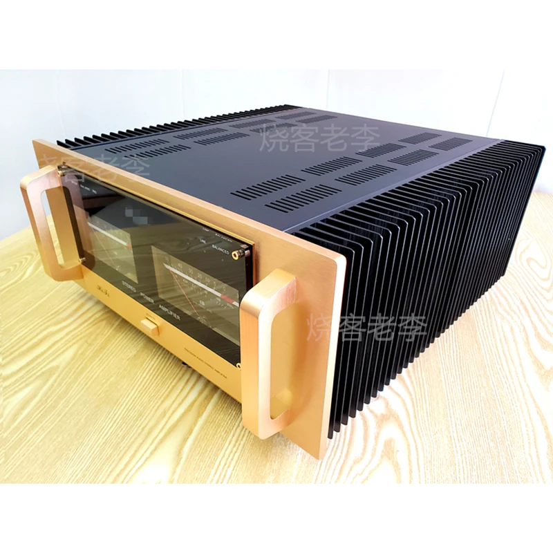 Reference Accuphase P7100 Power Amplifier 280W*2 HiFi Home High End Audio Sound Amplifier