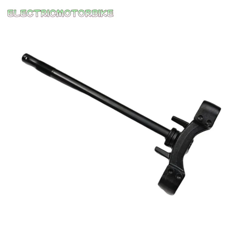 steering stem fit for NIU MT lead-acid battery version