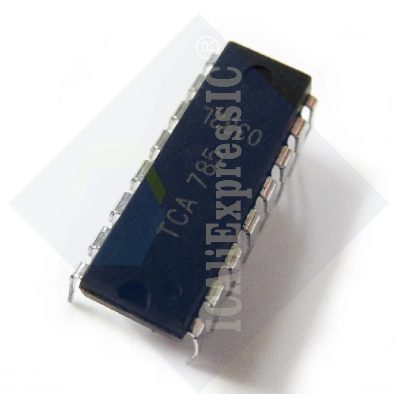 5-20PCS BD95503MUV BD95503 TCA785P TCA785 PAM2861CBR P2861 IRLZ34N IRLZ34 SN74LS00N 74LS00 TSUMU58EHL-LF-1 TSUMU58EHL